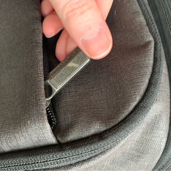 Briggs and Riley large Backpack - Picture 15 of 16